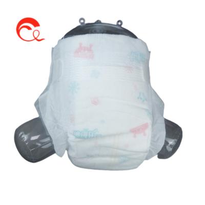 China 2021 Printed Reusable Magic Teddy Baby Adult Diaper Dry Outdoors Bbay XL, Adult Diaper Incontinence Pants For Adult for sale