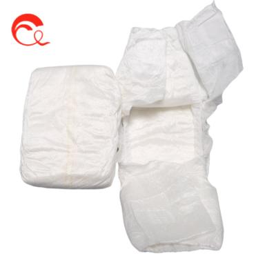 China Printed Manufacture Of Treasure Disposable Teddy Adult L Size Rebrand Nappy Bgs Baby Change Sotrage Bamboo Nonwoven Pants Diaper for sale