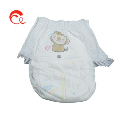 China Large 4 Pack Potty Cloth Training Cotton Bulk Newborn Child Plastic Diaper Printed Baby Toddler Pull Up Grade A Nappys Up Xxxxl Pants Diaper for sale