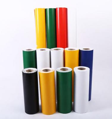 China Abrasion-Resistant Adhesive stickers  labels roll labels raw materials for sale