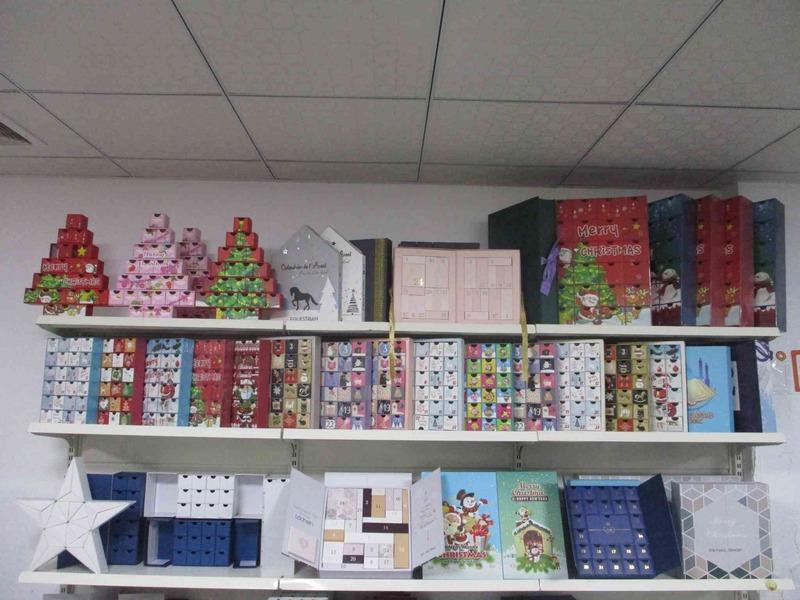 Verified China supplier - Guangzhou Shinelee Paper Product Company Ltd.