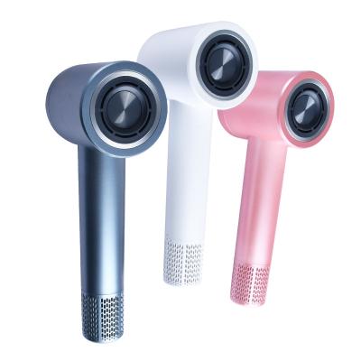 China 4000Am Essential Oil Portable Maintenance Hair Care Ultra-Fast Hair Dryer for sale