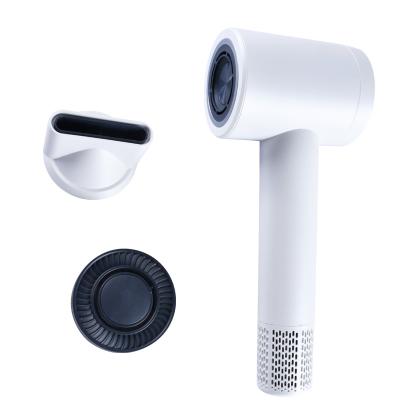 China High Speed ​​Cordless Hair Conditioner With 4000Am Portable Essential Oil Hair Dryer for sale