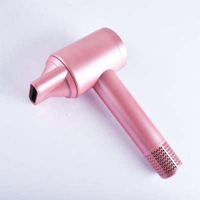 China New 4000Am Cordless Brushless Motor Ultra-fast Portable Hair Care Hair Dryer for sale