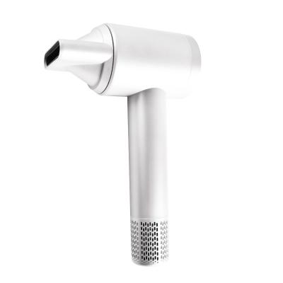 China 4000Am Hair Care Essential Oil Rechargeable Ultra-fast Portable Hair Dryer for sale