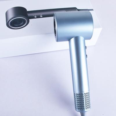 China High speed New Brushless Motor High Speed Intelligent Hair Dryer for sale