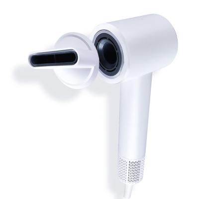 China High speed New Brushless Motor High Speed Intelligent Hair Dryer for sale