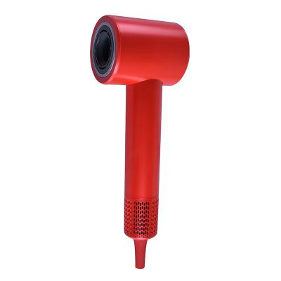 China High speed Factory direct sales, accept customization, 110000 RPM high-speed hair dryer for sale