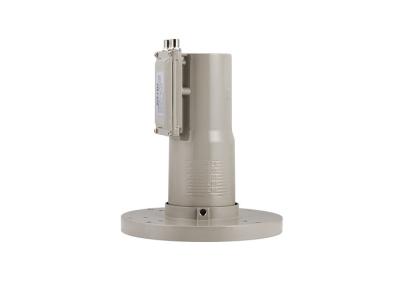 China C-Band Universal Twin LNB LNBF GCF-L02Y PLL 100% Waterproof H/V Polarization for sale