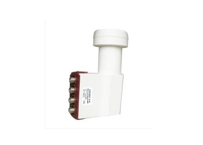 China Superb Reliability LNB Ku Universal , GKF-L24HT Quad Universal LNBF High Gain for sale