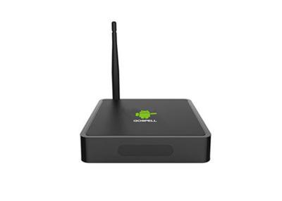 Китай Расшифровывать коробки 1080P полный HD OS Wifi IPTV андроида 4.2.2 установленный верхний видео- продается