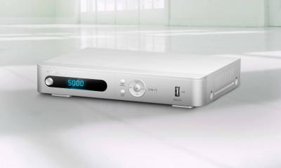 Cina Cavo uscita di sostegno S/PDIF del decoder H.264/MPEG-4 di HD di Digital audio in vendita