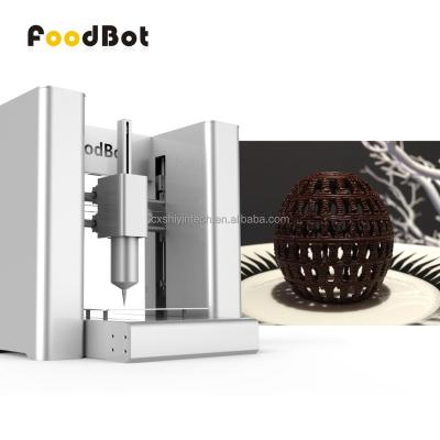 China Small Chocolate Chocolate Factory Chocolate Molding Chip Making Machine for sale