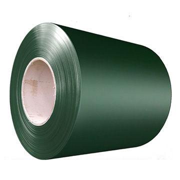 China School Supplies PPGI Green Board Steel Sheet Roll Made In China for sale