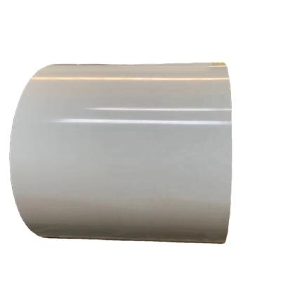 China Spray-coated steel coil to make projection with low gloss whiteboards for sale