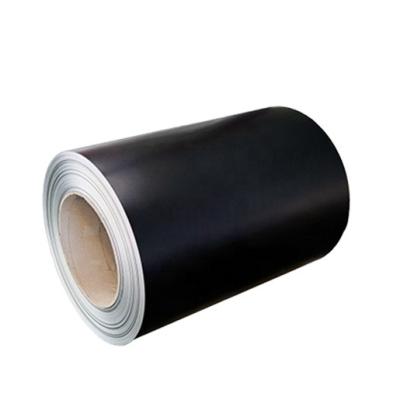 China High Writing Board Quantity Blackboard For Chalk / Magnetic Steel Coil Blackboard Roll for sale