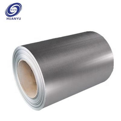 China Making Home Appliances Prepainted Steel Galvanized Steel Coil / Sheet Metal for sale