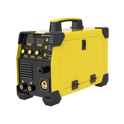 China Hotels Portable Autool M528 110V Inverter Manual DC Welding Machine Repair Metal Welding Us To Plug In Arc Thermal Welder For Car for sale