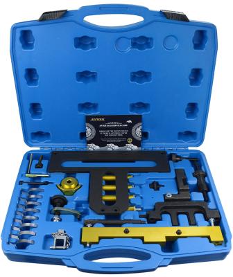 China For Bmws Vehicles AUTOOL Chain Engine Tool Camshaft Timing Alignment Locking Sensor Gear Alignment Tool Kit For BMWs N42 N46 N46, 1; 3; 5; Z4; X3 for sale