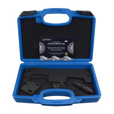 China For Audis VWs W8 W12 Touaregs Porshces 3.6 Phaetons 6.0 AUTOOL Engine Timing Tool Kit For Audis VWs W8 W12 Touareg Porshces Phaetons 6.0 Camshaft Tool Kit 3.6 T10068A for sale