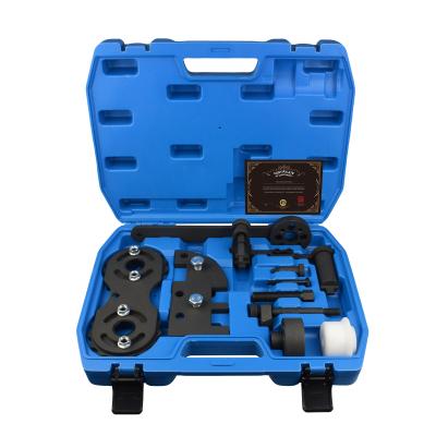 China For Volvo AUTOOL Vehicle Camshaft Alignment Tool Kit Chain Timing Tool For New Volvos 2.0T S60 S80 V60 V70 XC60 XC70 XC80 Engines Timing Belt for sale