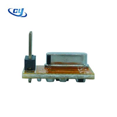 China Remote door controls. Barriers CYT5 315/433MHz 868.35/915 Radio RF Transmitter Module for sale