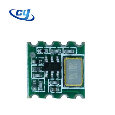 China Remote door controls. Barriers CYT60 ASK/OOK 433.92mhz Long Range Wireless Module 433mhz RF Transmitter for sale