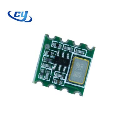 China Remote door controls. Type 433.92/315 Wireless AM Transmitter Module 1km Wireless Data Barriers CYT60 SMD RF Wireless Controller for sale