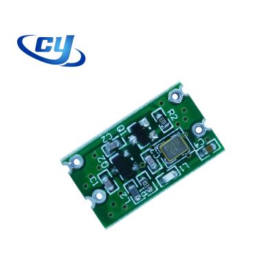 China CYT15 433mhz 433 MHz Remote Door Controls Request RF Transmitter Module for sale