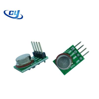 China CYT1 Gate Controls 1km Radio Remote Transmitter Module for sale