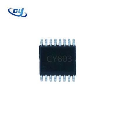 China 300M-450MHz Remote Controls Integrated Circuit RF Receiver IC Chip for sale