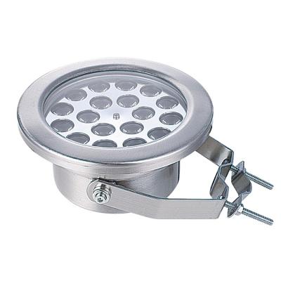 China OEM Modern Underwater Lamp Ip68 AC 12v Submersible Wall Mounted Pool Lamp 18w 25w 35w 45w Led Swimming Pool Light for sale