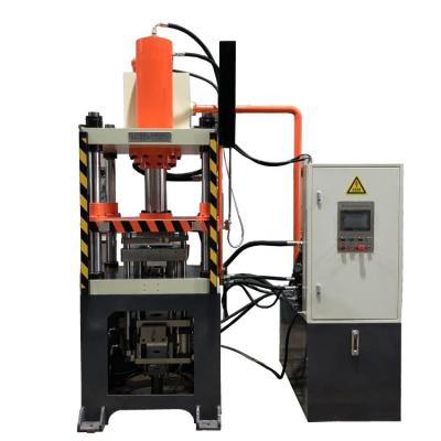 Κίνα Machinery Repairs Machinery Repair Shop Ton Servo Hydraulic Press For Machinery Repair Shops Workshop Metal Powder 150 Pressing And Training προς πώληση