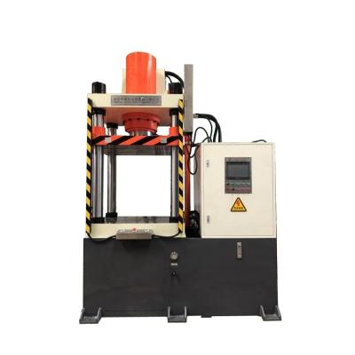 China Ton Metal Servo Stretching Forming Hydraulic Press 200 Stainless Steel Tableware Stamping Machine Repair Shops Machine Shops for sale