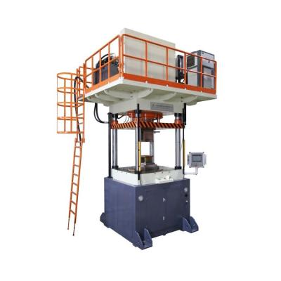 China Machinery Repairs Machinery Repair Shops Servo Workshop Drawing Forming Tank 600 Ton Large Table Forming Hydraulic Servo Press Servo Sheet Metal Metal Hydraulic Press for sale