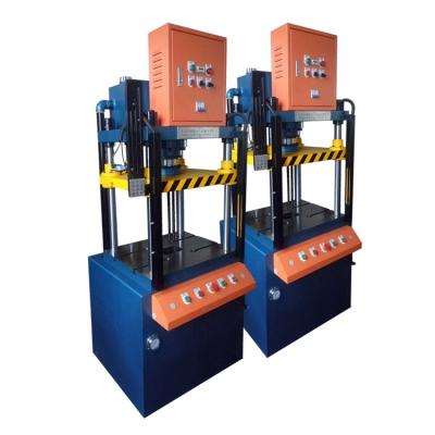 Κίνα Machinery Repairs Workshop Machinery Repair Shops Combine Edge Cutting Balancing Hydraulic Press 20 Ton 30 Ton προς πώληση