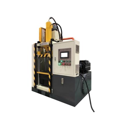 中国 Servo Machinery Repair Shops Machinery Four Column Powder Forming Hydraulic Machine 50 Ton 販売のため