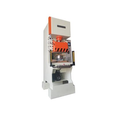 China Machinery Repair Shops Hydraulic Press 100T Servo Single Column Hydraulic Press Te koop