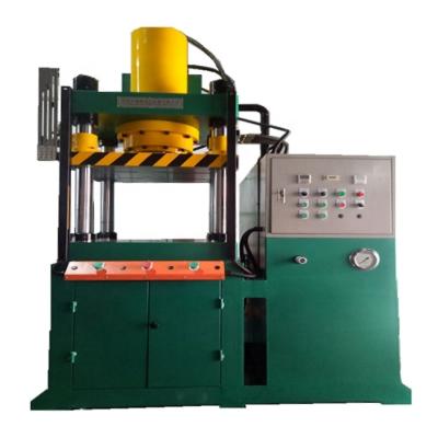 China Machinery Repair Shops Sheet Metal Hardware Counterweight Forming Machine / Placing Machine 80 Ton for sale