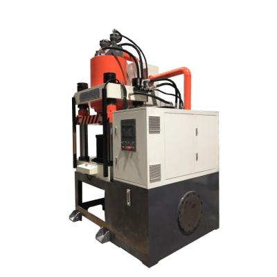 Κίνα 100 ton servo intelligent hardware product four-column hydraulic punch press of machinery repair shops προς πώληση