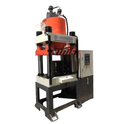 Κίνα 150 Ton Metal And Non-metal Machinery Repair Shops Stamping Forming Four-column Hydraulic Press προς πώληση