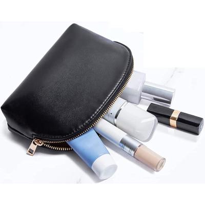 China Custom Women's Storage Airport Toiletry Waterproof Cosmetic Filter Mounts Essential Bag Accessories Travel Toiletry for sale