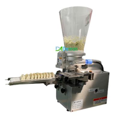 China Gyoza Dumpling Gyoza Dumpling Machine Gyoza Dumpling Maker Potsticker Desktop Fried Gyoza Making Machine for sale