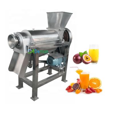 China Hotels Coconut Milk Extraction Machine Lemon Juice Making Machine Fruit Juice Machine for sale