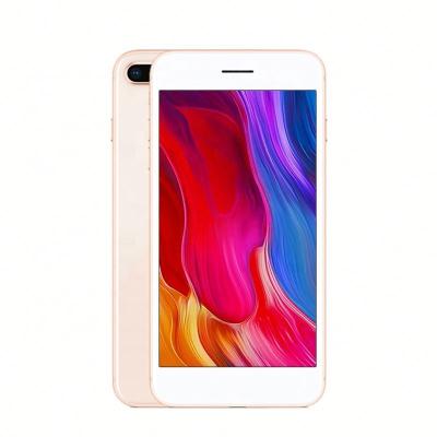 China Build In Flash Wholesale Used Phone Refurbished For Iphone 8 Plus 64Gb Original Mobile Phone 8/8Plus Unlocked for sale