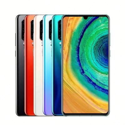 China Waterproof 100% Original and New Sealed For Huawei P20 Black Blue Pink SIM 6+128GB 256GB 512GB 6.47