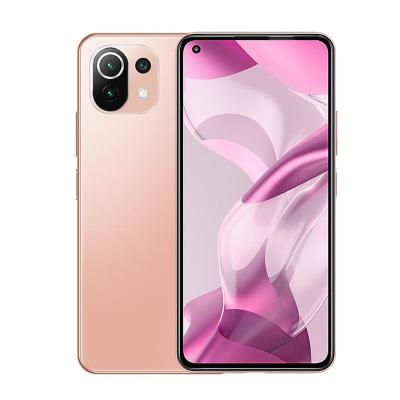 China Waterproof Global Version For Xiaomi 11 Lite 5G Smartphone Ne Snapdragon 778G Octa 128GB /256GB Core 64MP Camera 90Hz Show MI 11 Lite 5G for sale