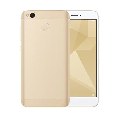 China Waterproof Original Refurbished Mobile Phone Smartphone 4GB RAM 64GB ROM Smartphone For Xiaomi Redmi 4X Pro for sale