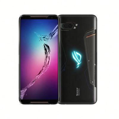 China Waterproof Brand New For Asus ROG Phone II Mobile Phone Android9.0 For ROG Phone 2 Global ROM for sale