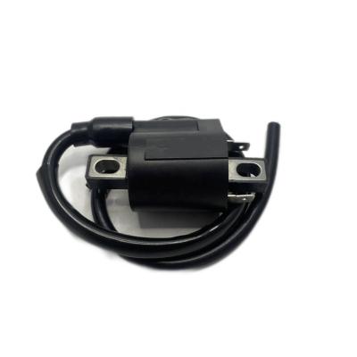 China High Temperature Resistant PPT+Copper Wire Ignition Coil WAVE110 fi WAVE110 fi Motorcycle Ignition Coil for sale